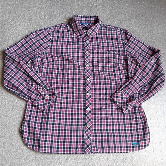 Talbots Tops - Talbots Women's Button Down shirt Mp
